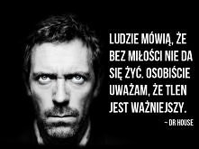 Dr House :D