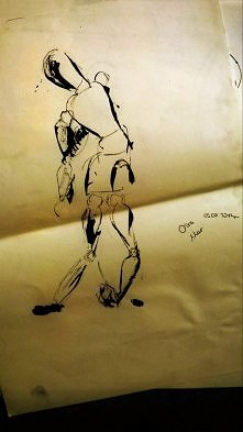 Interkamp obóz ART 2014 Rys...