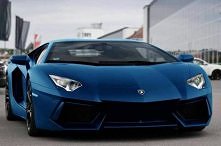 lamborghini
