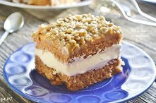 Ciasto ze słonecznikiem i k...