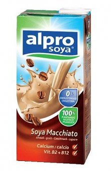 lubicie produkty sojowe? ja ostatnio spróbowałam mleczka ze zdjęcia i żałuje że wcześniej nie probowałam tych mlek, pycha! :)