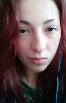 niewyspana#wlosycudowne#