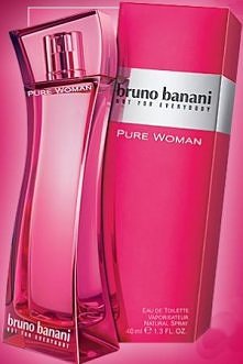 Bruno Banani - Pure Woman.