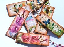 Zakładki do książek