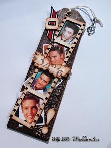 Zakładka do książek