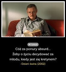 true.