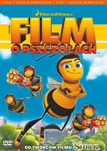 Film o pszczołach (2007) Jest to opowieść ze świata antropomorficznych pszczół. Barry B. Benson, po zakończeniu pszczelego college'u załamuje się trochę, bowiem czeka go je...