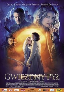 Gwiezdny pył (2007)
Nie od ...