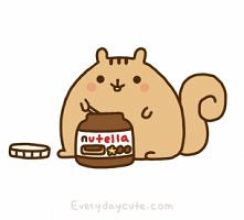 Nutella <3