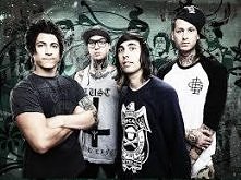 Pierce The Veil