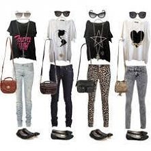 stylizacje lata 2014