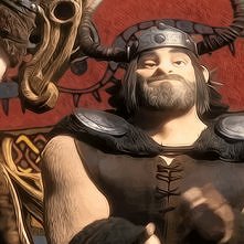 nie zmienił się zbyt