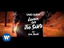 David Guetta - Lovers On Th...