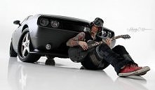 Dj Ashba