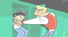 Pamiętacie ;3 ? Danny Phantom