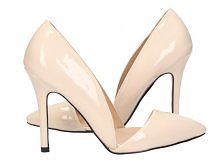 Pilnie poszukuję podobnych bucików! Jak najniższy obcas.. Widziałyście gdzieś?? Help! :)