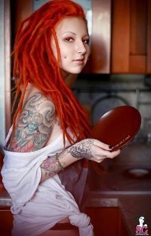 Ładne? Jak dla mnie mega! :)