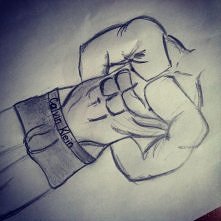 Takie nudy w wakacje ;c