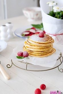 Chcę takie śniadanko a Wy ?