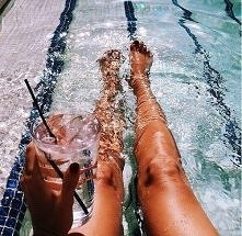 chill... kto ma ochotę? Ja ...