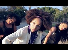 Beyoncé "YONCE" - ft Charlize Glass - Choreography by Jose "Hollywood"