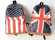 Jakie plecaki preferujecie ? Która marka najlepsza a może po prostu kpić zwykły plecak z neta ? _POMOCY_ xDDD