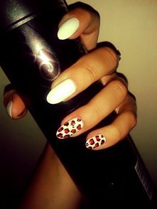 moje malenstwa w wersji pomalowanej ;) jak się podobaja? ;)