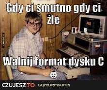 :);)