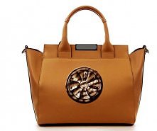 Torebka z wiatrakiem. Szalo...