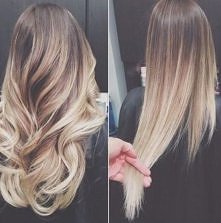 ombre