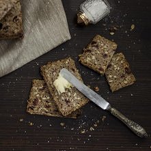 domowy chleb na zakwasie

przepis po kliknięciu w zdjęcie