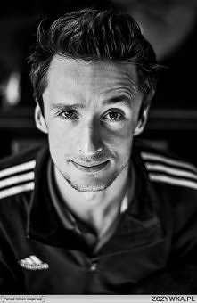 Siatkówka- to coś co sprawi...