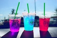 Starbucks... <3