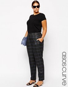 PLUS SIZE ASOS
