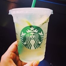 starbucks...
