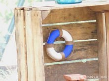 Twoje DIY - czyli zrób to sam: Koło ratunkowe