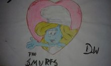 smerfetka <3