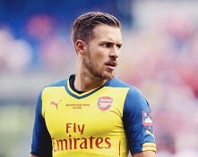 Aaron Ramsey, Arsenal