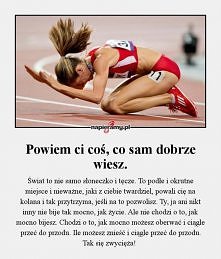 Pięknie powiedziane ^^