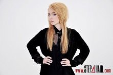 miałam tak nie dawno obcięte włosy i wyszło świetnie