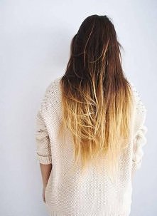 ombre