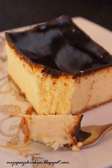 Kaszubski sernik z ziemniak...