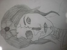 Ocenicie?
Wiem kwiat mi tro...