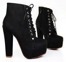 Najpiękniejsze buty na świecie