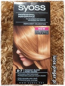 co sądzicie o tej farbie? :)