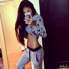 Dzień 10: Dieta ok, dziś dzień kaszy gryczanej. ;) Nigdy za nią nie przepadałam, ale dzisiaj zdałam sobie sprawę, że to nie ona mi nie smakowała tylko sos z nią. Więc jem bez so...