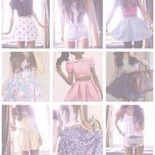 mogę prosić jej garderobę?