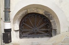 Opactwo Benedyktynów w Tyńcu