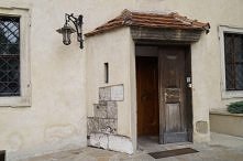 Opactwo Benedyktynów w Tyńcu