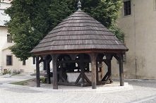 Opactwo Benedyktynów w Tyńcu